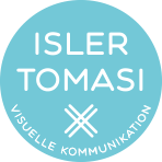 Isler Tomasi – Visuelle Kommunikation